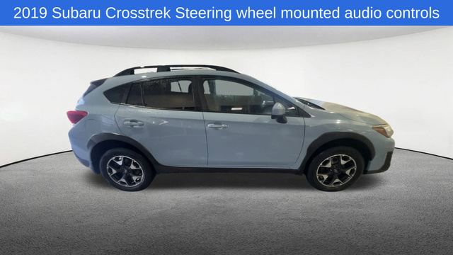 Used 2019 Subaru Crosstrek 2.0i Premium image 10