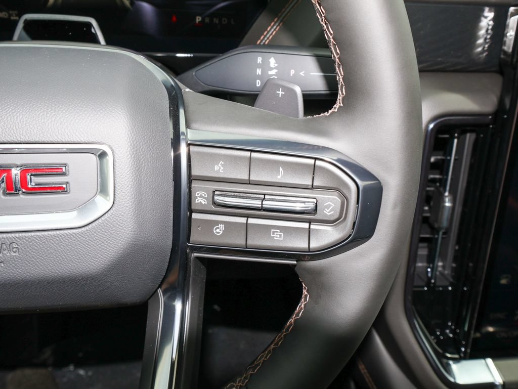 New 2026 GMC Yukon AT4 w/ AT4 Premium Plus Package AWD/4WD image 30