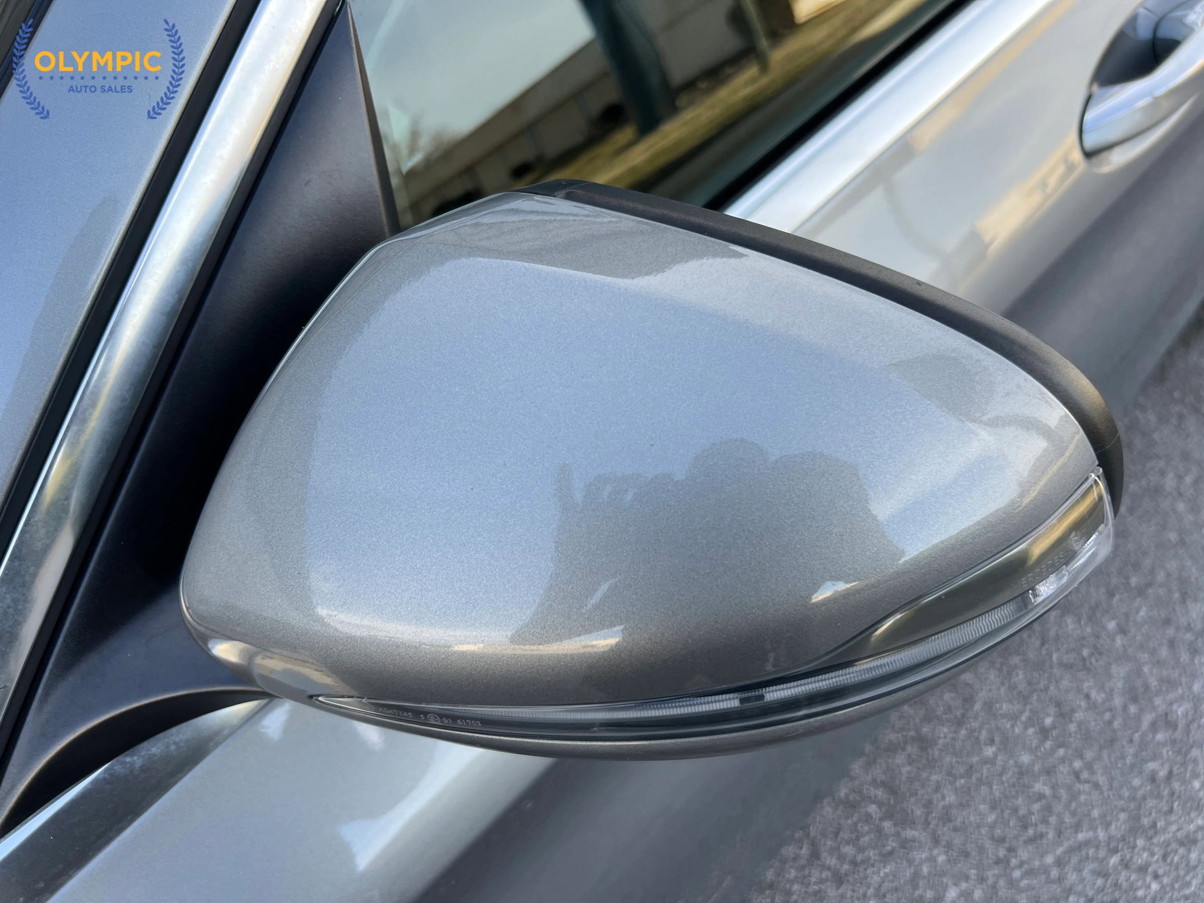 Used 2016 Mercedes-Benz C 300 4MATIC Sedan w/ Premium 1 Package image 16