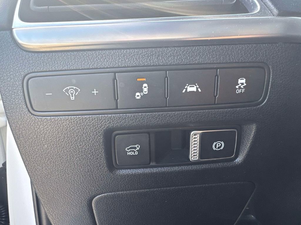 Used 2021 Hyundai Palisade Calligraphy image 19