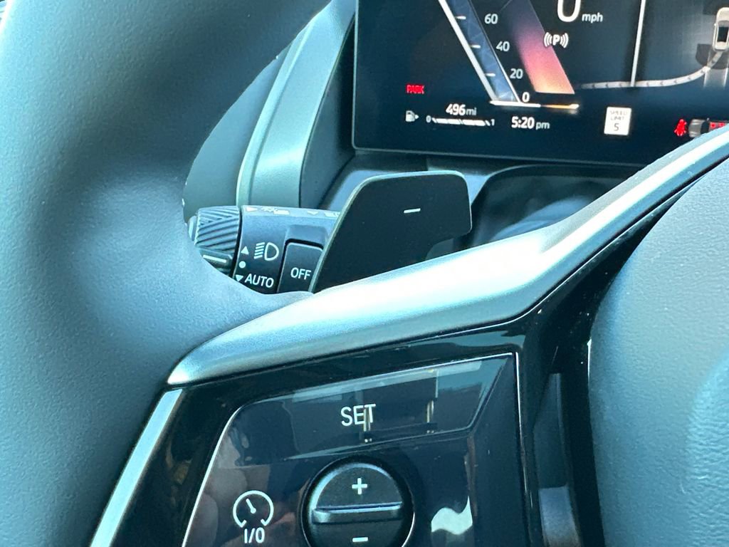 Used 2026 BMW X3 xDrive30 image 35