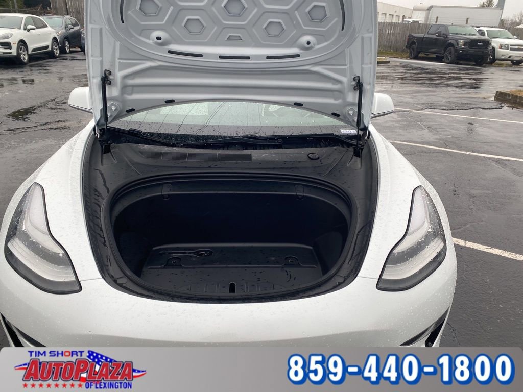 Used 2019 Tesla Model 3 Long Range image 43