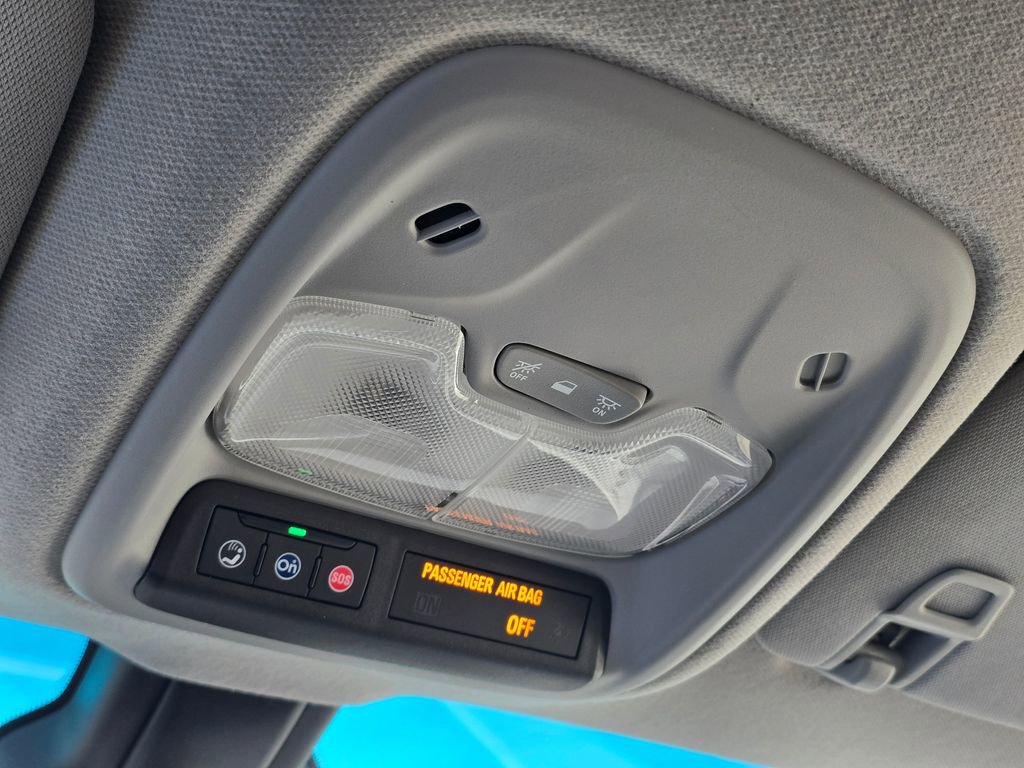 Used 2021 Chevrolet Bolt LT image 29