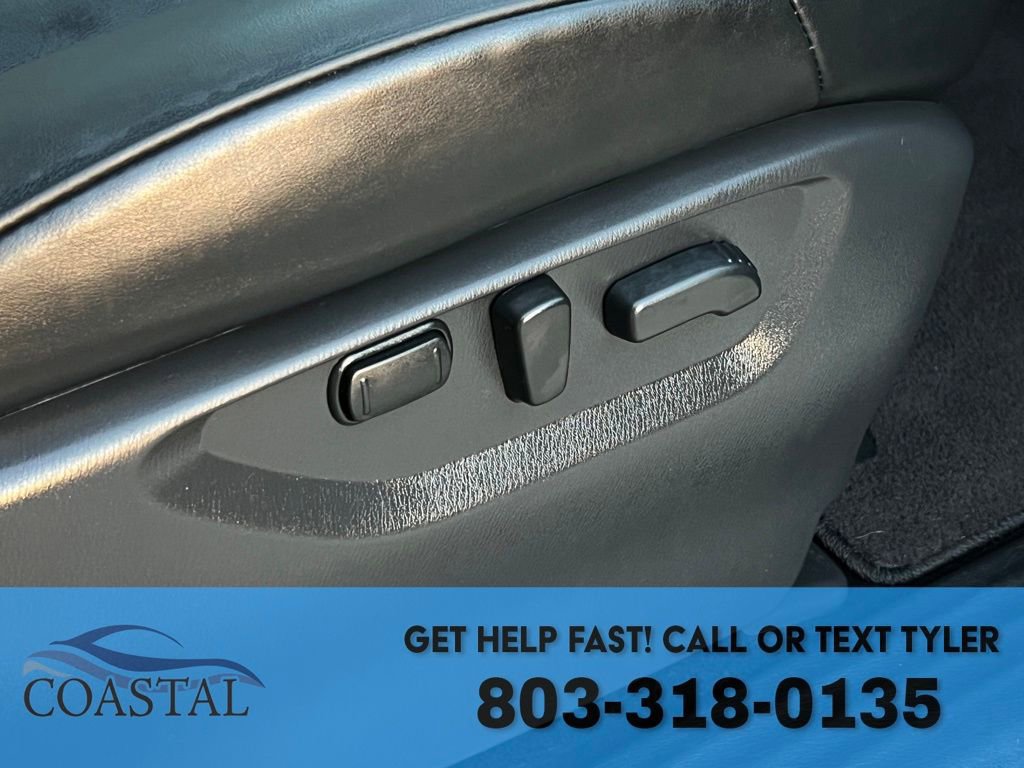 Used 2024 Nissan Armada SV image 29