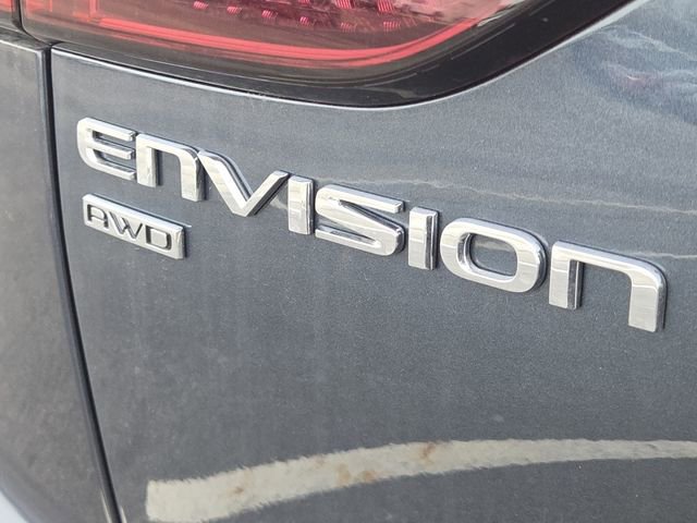 New 2026 Buick Envision Sport Touring image 7