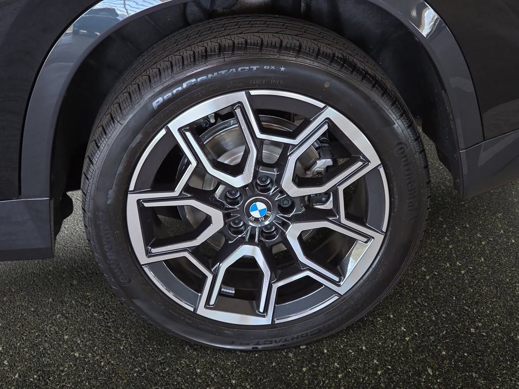 Used 2026 BMW X1 xDrive28i w/ Convenience Package AWD/4WD image 20