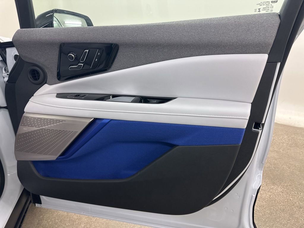 New 2026 Cadillac Optiq Luxury 1 AWD/4WD image 17