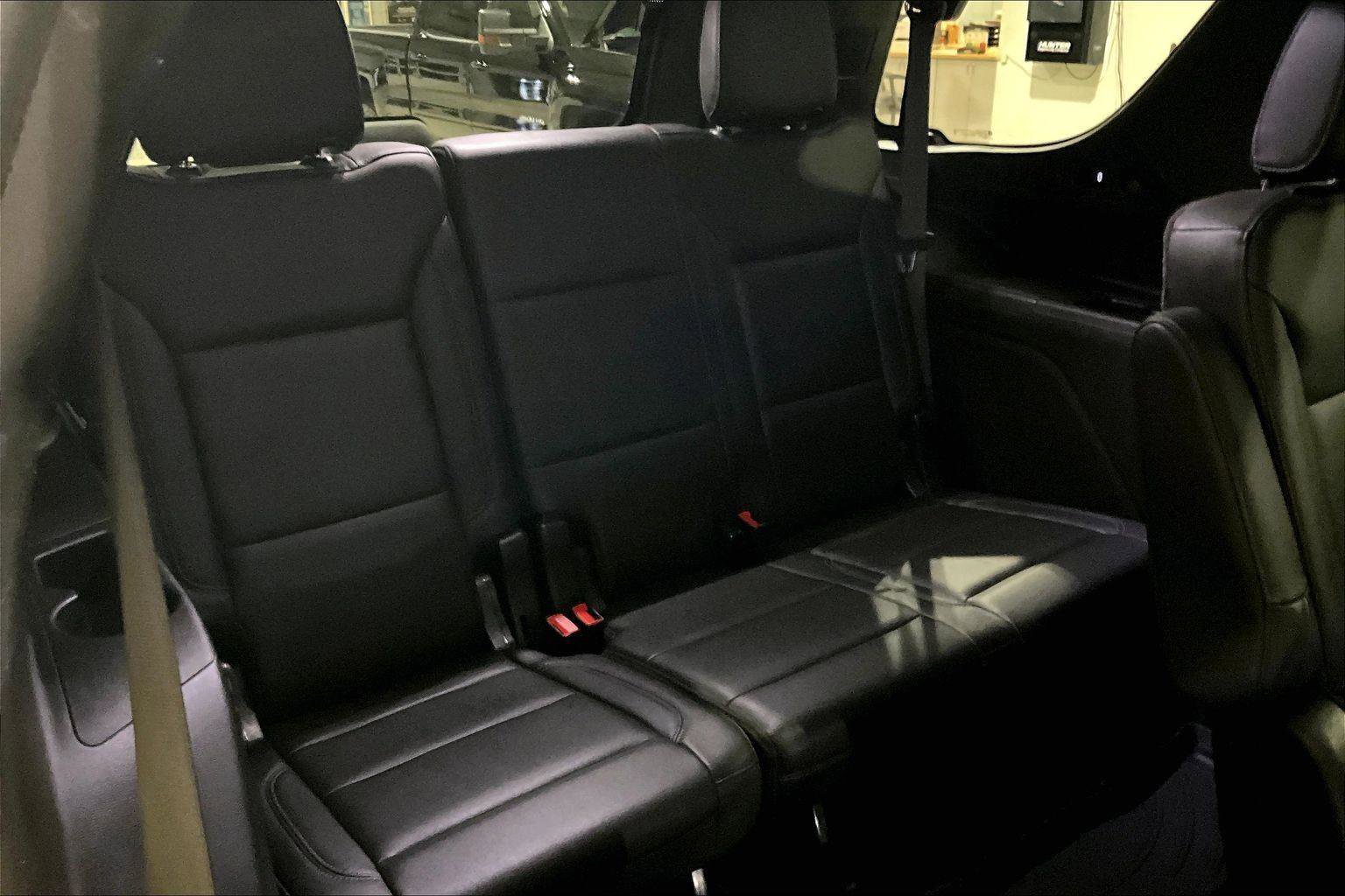 Used 2021 Chevrolet Tahoe LT image 29