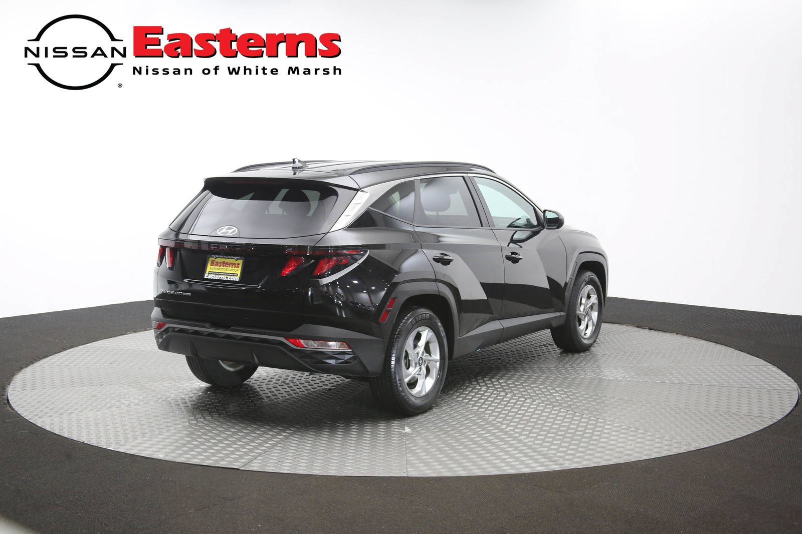 Used 2024 Hyundai Tucson SEL AWD/4WD image 36