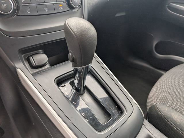 Used 2019 Nissan Sentra S image 22