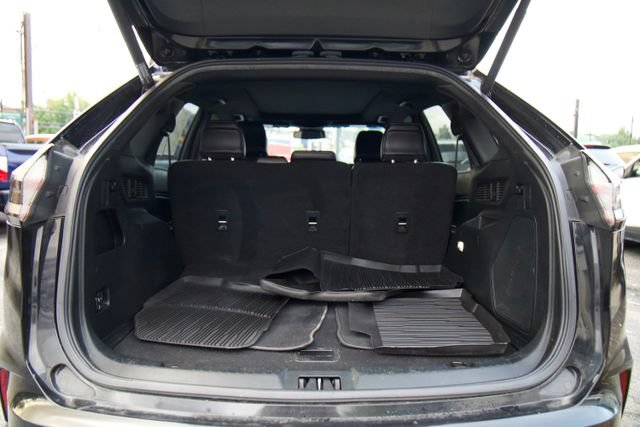 Certified 2020 Ford Edge ST AWD/4WD image 29