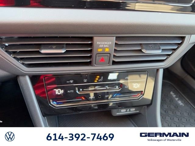 New 2026 Volkswagen Jetta S image 24