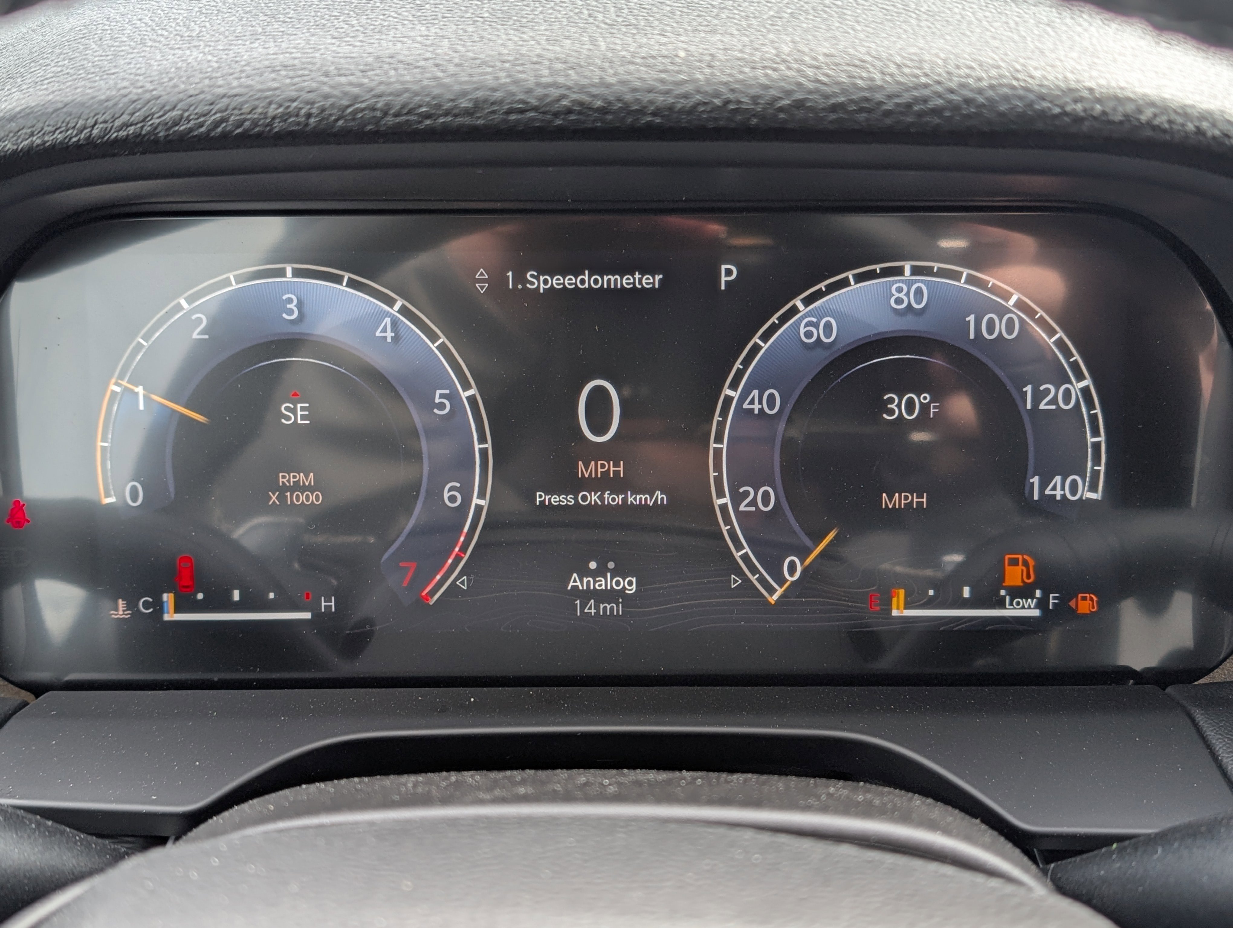 New 2026 Jeep Grand Cherokee Laredo X image 25