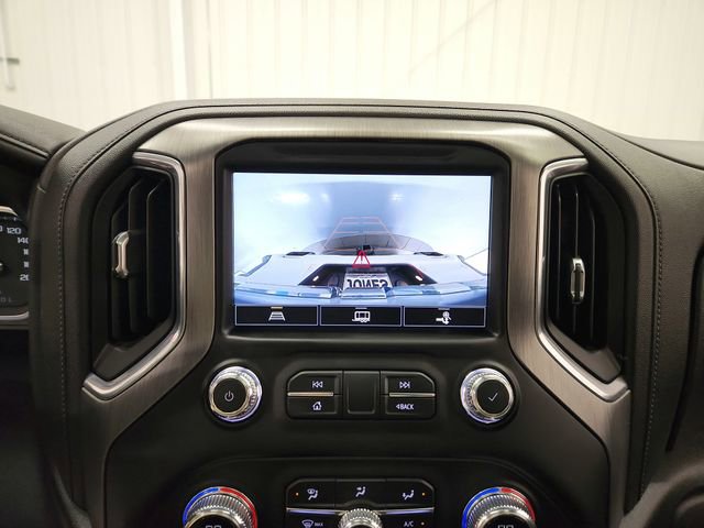 Used 2021 GMC Sierra 1500 Denali w/ Driver Alert Package II AWD/4WD image 25