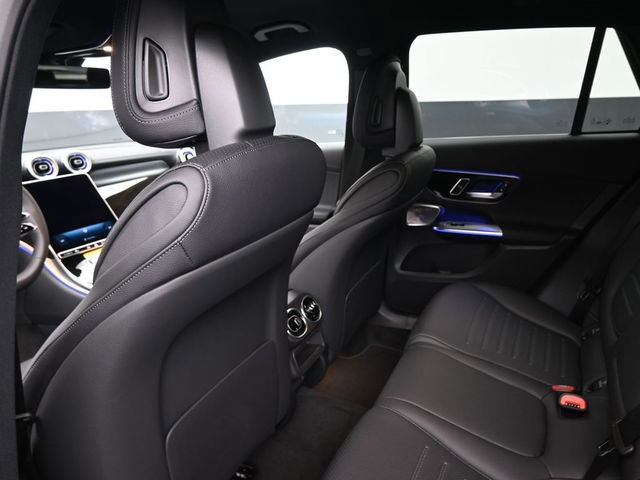 New 2026 Mercedes-Benz GLC 300 image 23