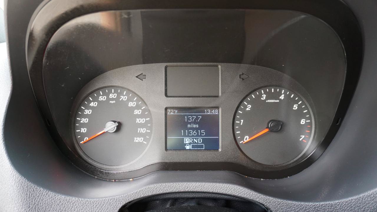 Used 2019 Mercedes-Benz Sprinter 1500 image 15