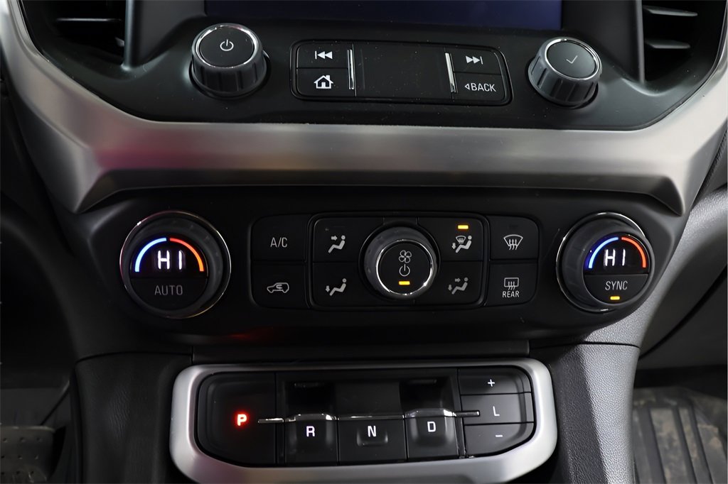 Used 2023 GMC Acadia SLE w/ Driver Convenience Package image 7