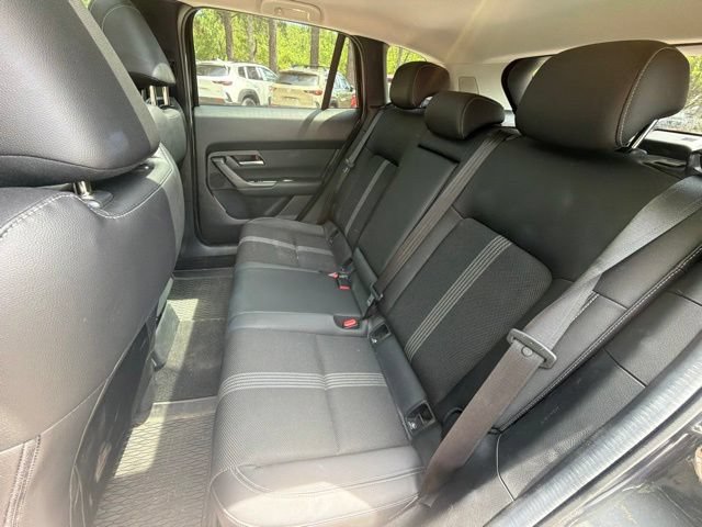 Certified 2024 MAZDA CX-50 AWD 2.5 S w/ Weather Package image 22