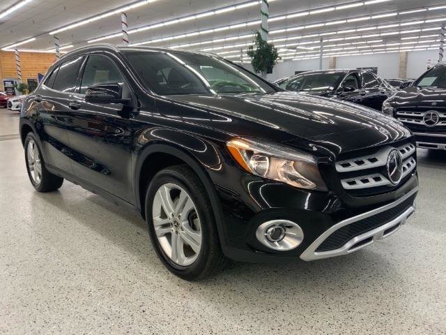 Used 2019 Mercedes-Benz GLA 250 4MATIC image 5