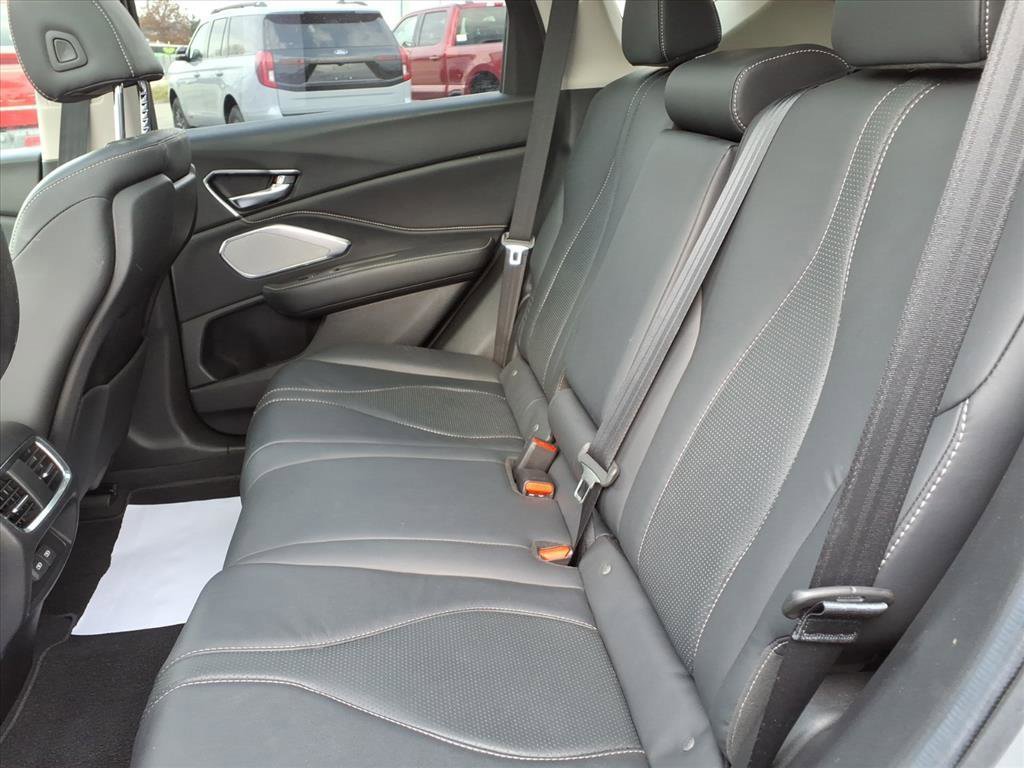 Used 2020 Acura RDX Technology Package image 10