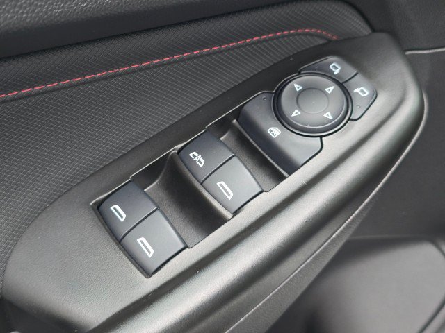 Used 2023 Chevrolet TrailBlazer RS AWD/4WD image 26