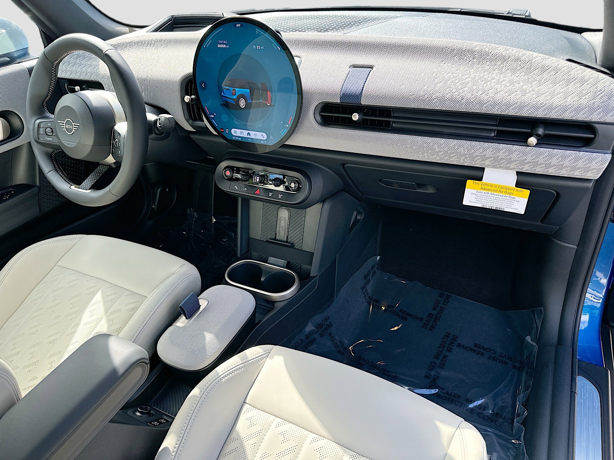 New 2026 MINI Cooper S image 22