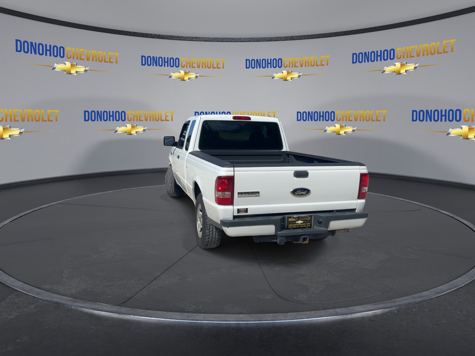 Used 2008 Ford Ranger XLT RWD image 10