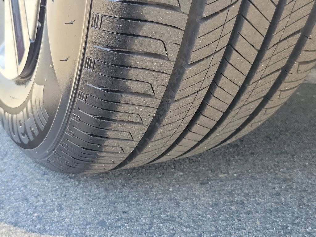 Certified 2025 Nissan Altima 2.5 S image 26