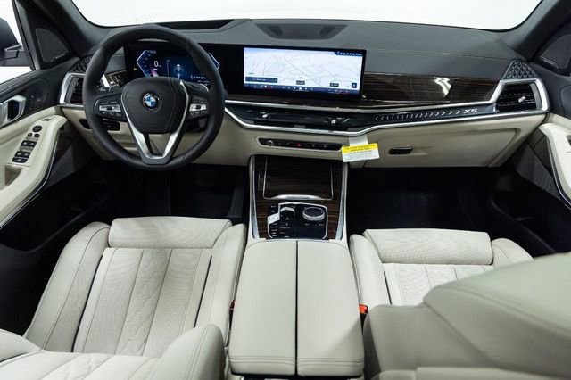 New 2026 BMW X5 xDrive40i image 23