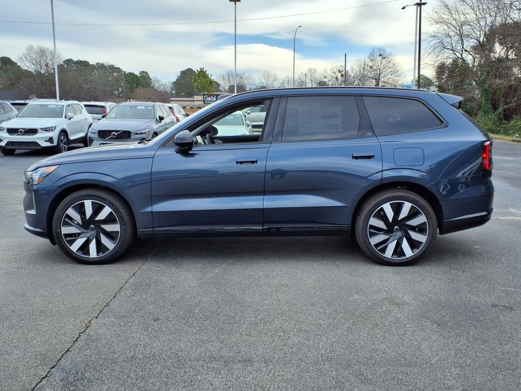 New 2025 Volvo EX90 Ultra AWD/4WD image 4