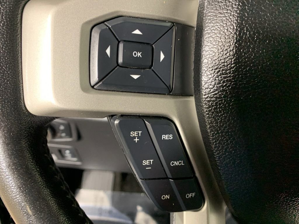 Used 2018 Ford F150 Lariat AWD/4WD image 20