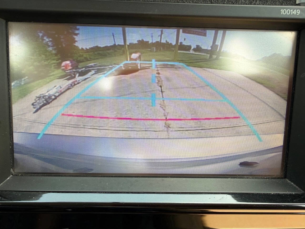 Used 2014 Toyota Corolla LE Premium FWD image 14