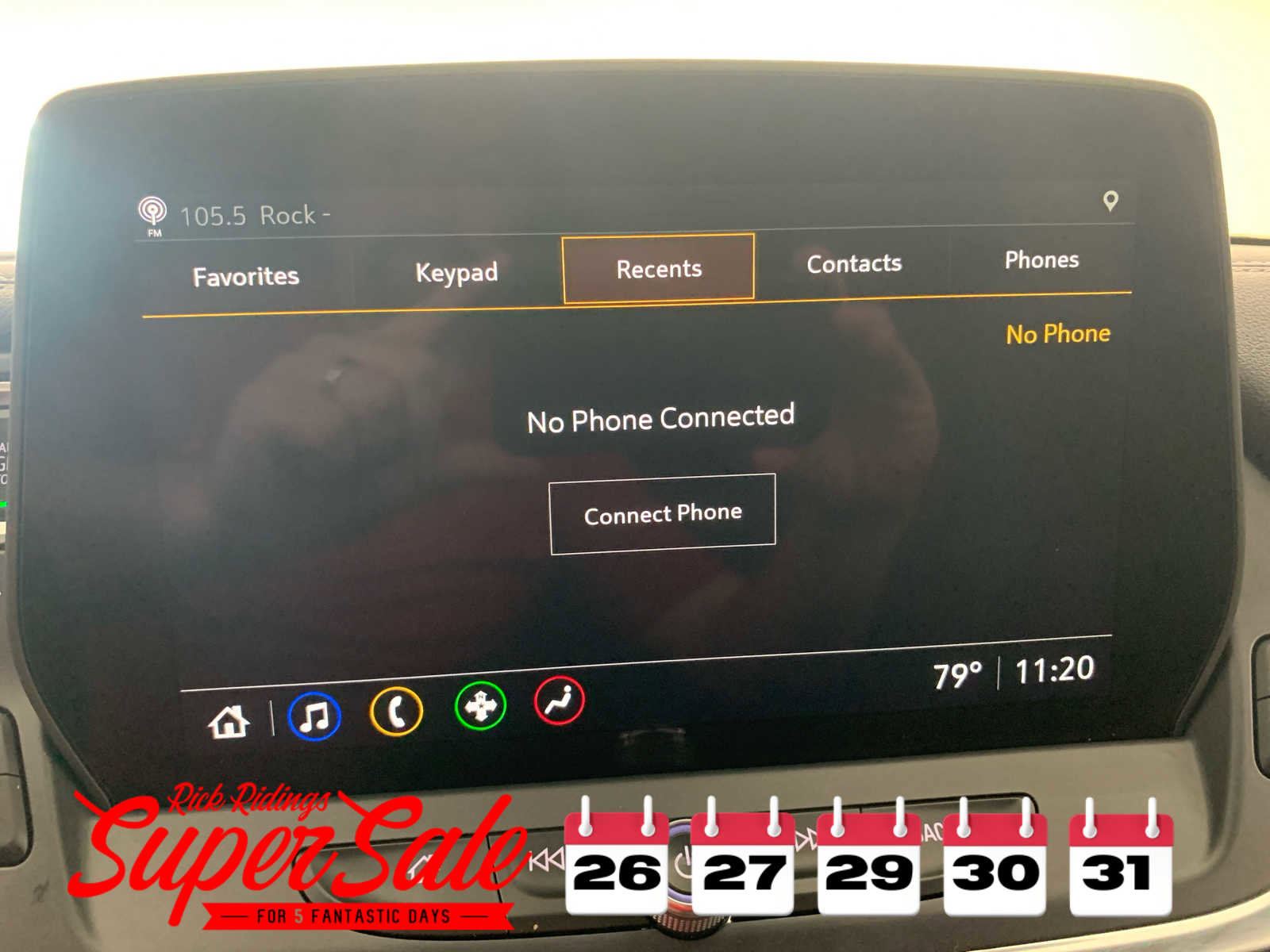 Used 2024 Chevrolet Blazer LT w/ Convenience Package image 35