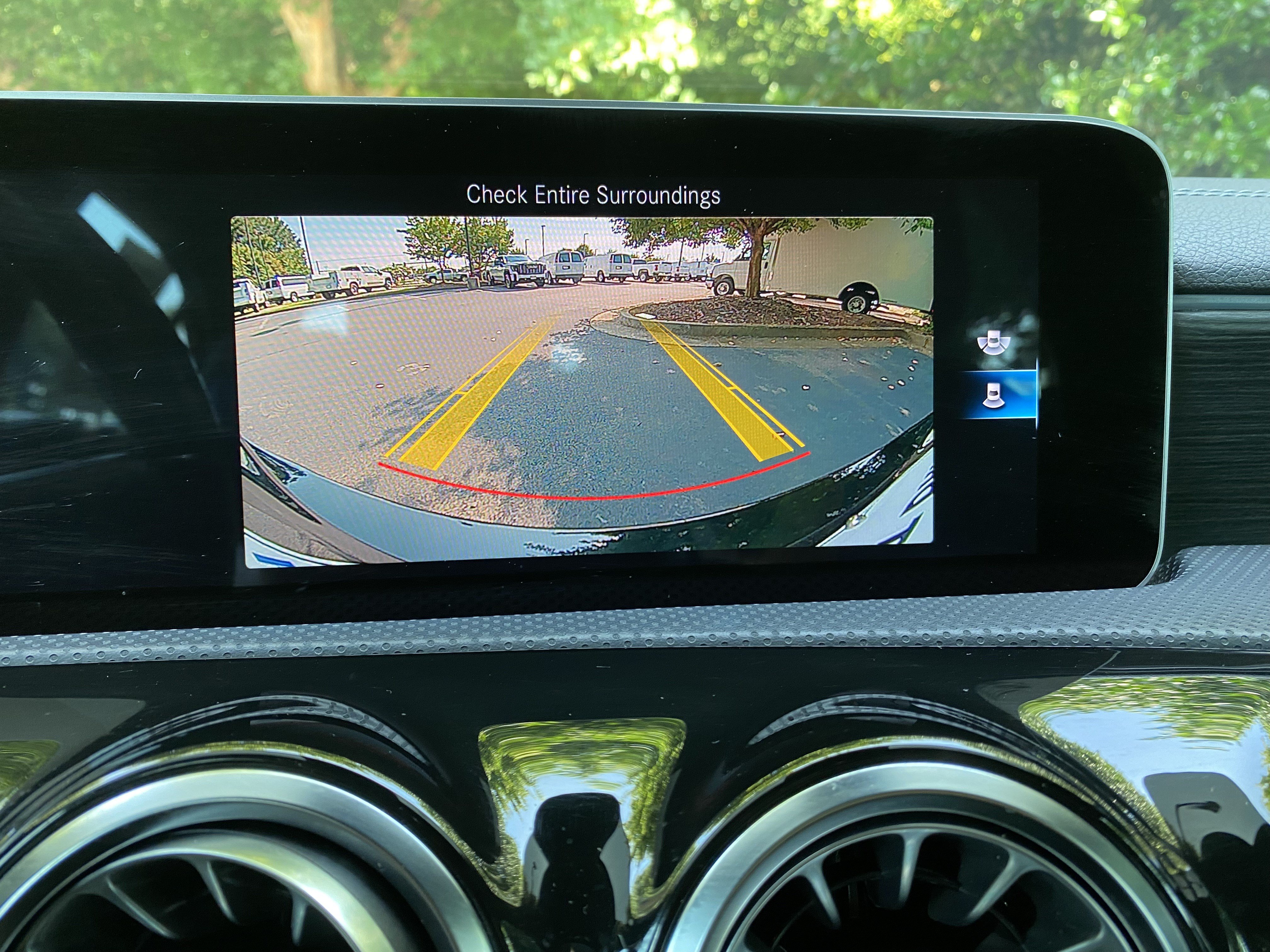 Used 2019 Mercedes-Benz A 220 image 27