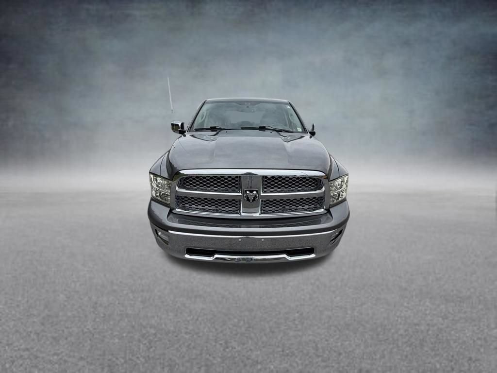 Used 2012 RAM 1500 Laramie AWD/4WD image 9