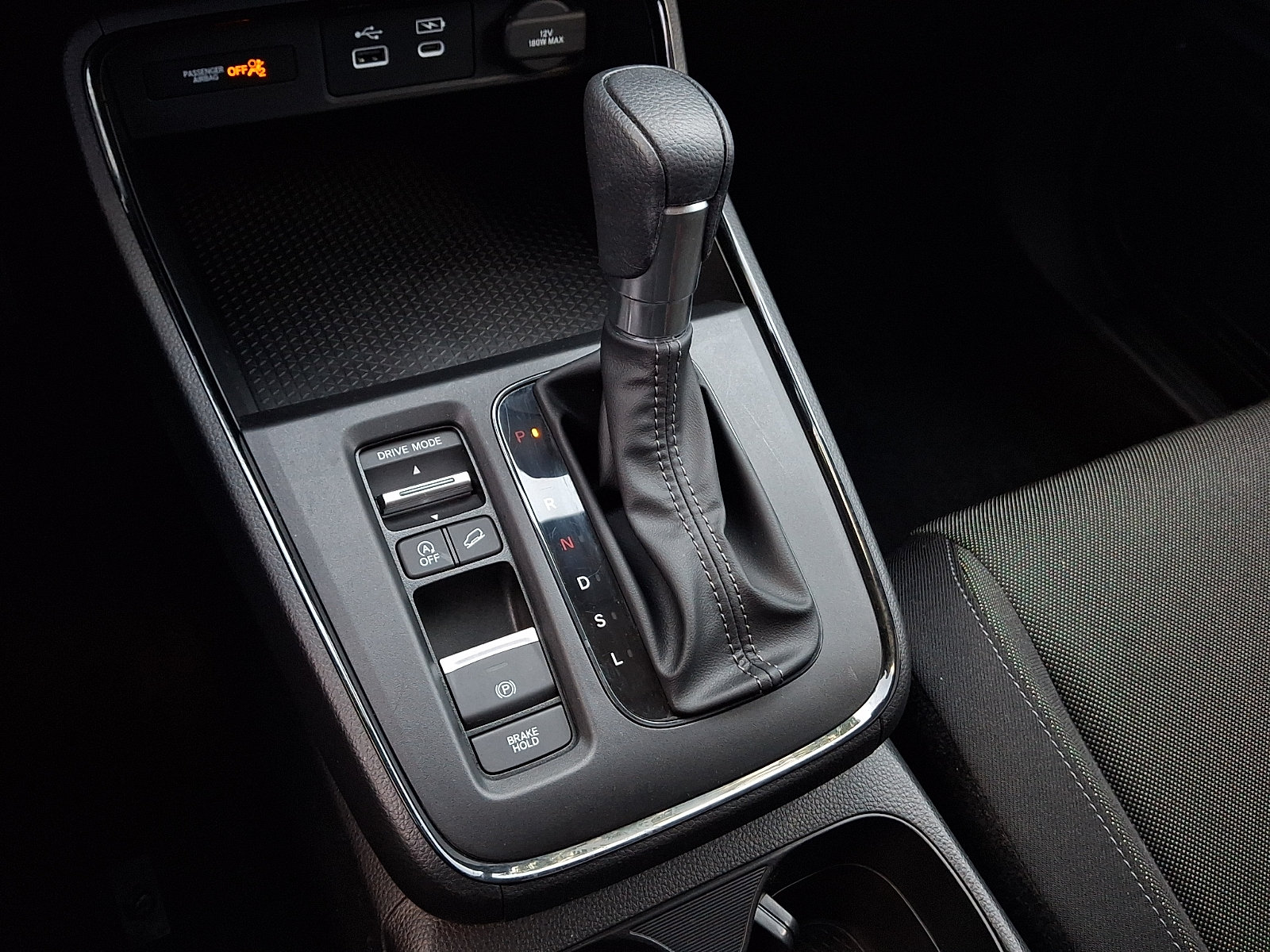 Used 2023 Honda CR-V EX image 15