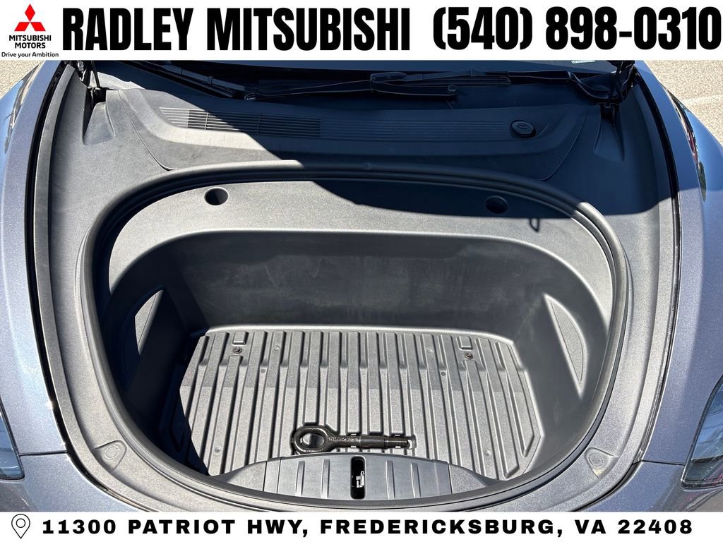 Used 2023 Tesla Model 3 Standard Range RWD image 14