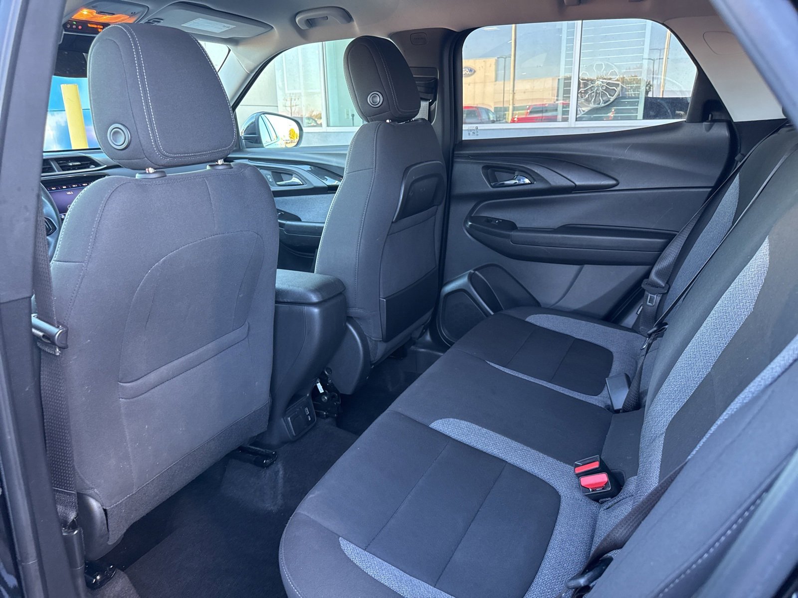 Used 2022 Chevrolet TrailBlazer LT w/ Convenience Package image 15