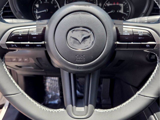 New 2026 MAZDA CX-30 Aire Edition AWD/4WD image 28