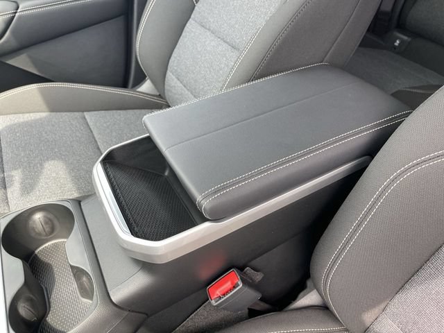 New 2026 GMC Terrain Elevation w/ Black Edition FWD image 21