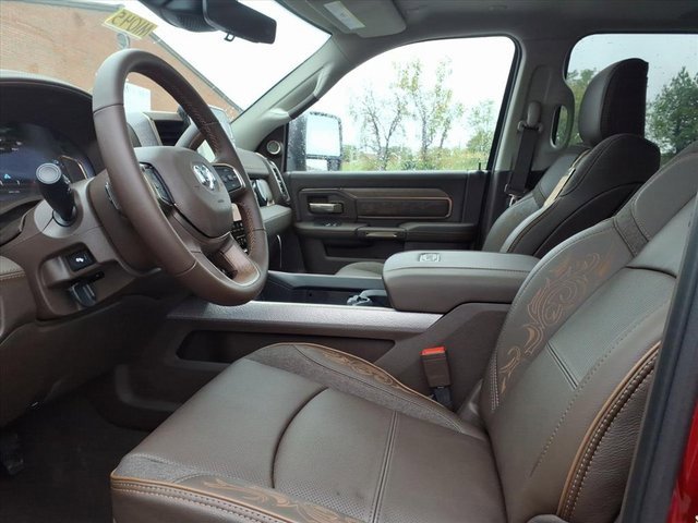 New 2026 RAM 2500 Limited image 7