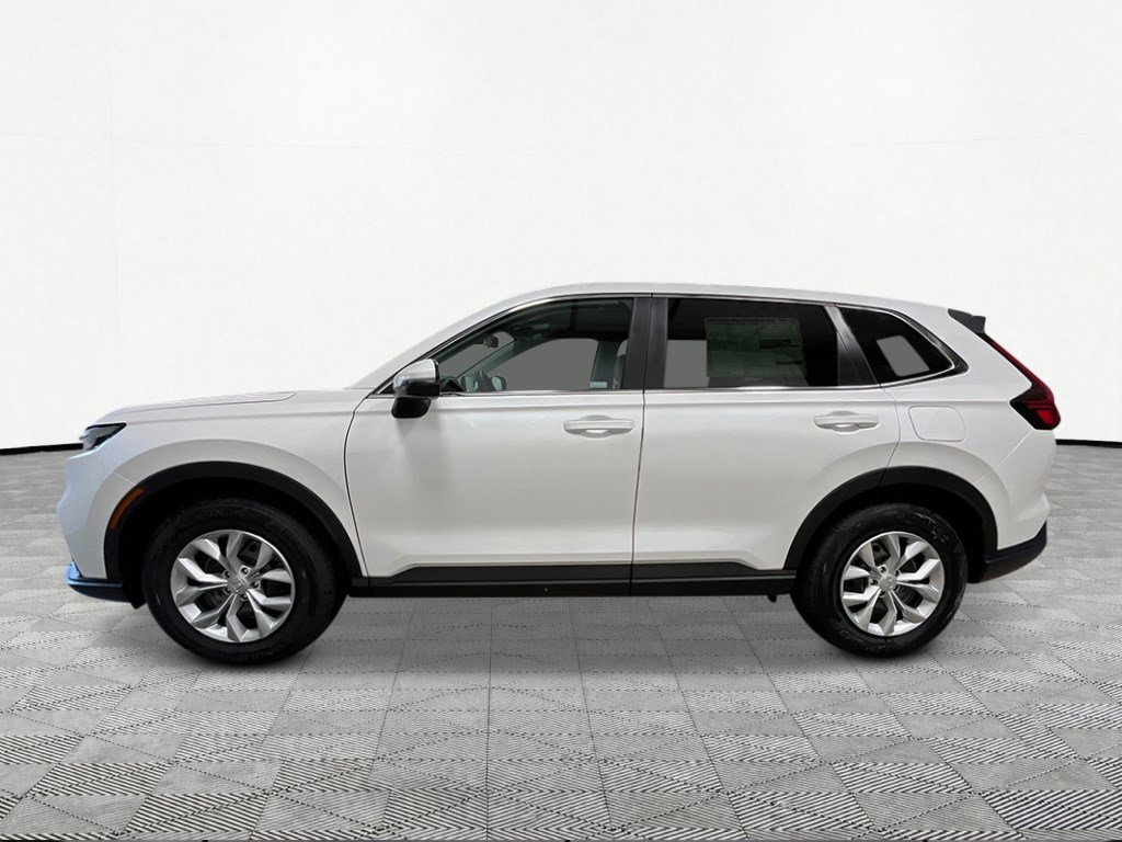 New 2026 Honda CR-V LX image 22
