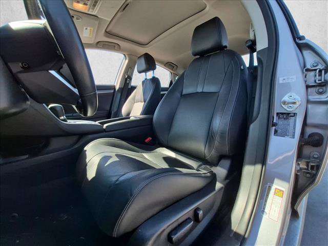 Used 2018 Honda Civic EX-L image 14