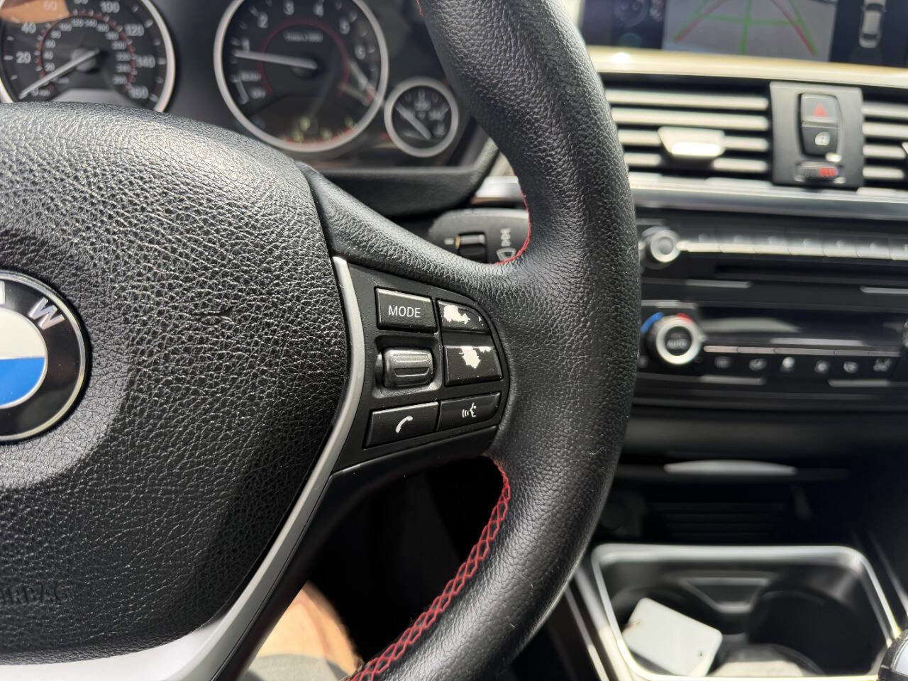 Used 2015 BMW 328i Sedan RWD image 32