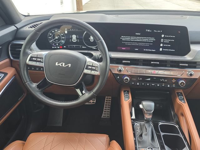 Used 2024 Kia Telluride SX X-Pro AWD/4WD image 13