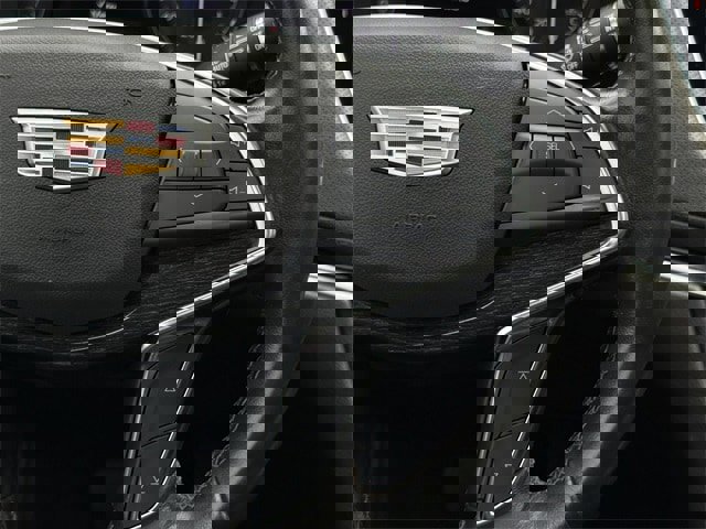 Used 2022 Cadillac XT5 Premium Luxury w/ Technology Package image 15