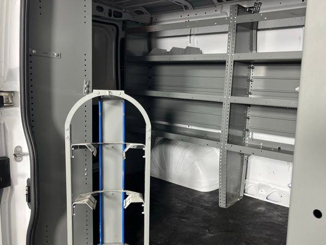 Used 2022 RAM ProMaster 1500 FWD image 4