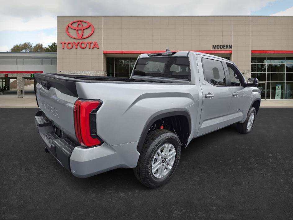 New 2026 Toyota Tundra SR5 image 5