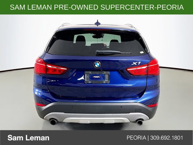 Used 2016 BMW X1 xDrive28i AWD/4WD image 6