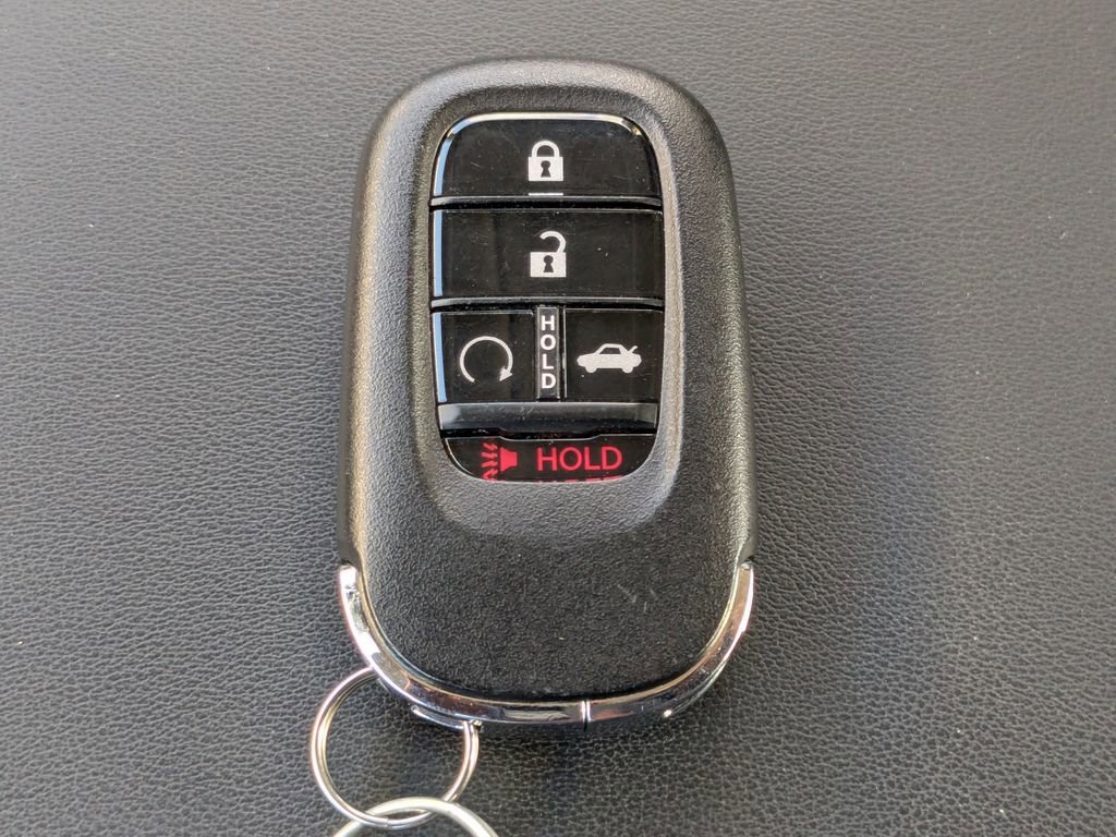 Used 2023 Honda Accord Touring image 36